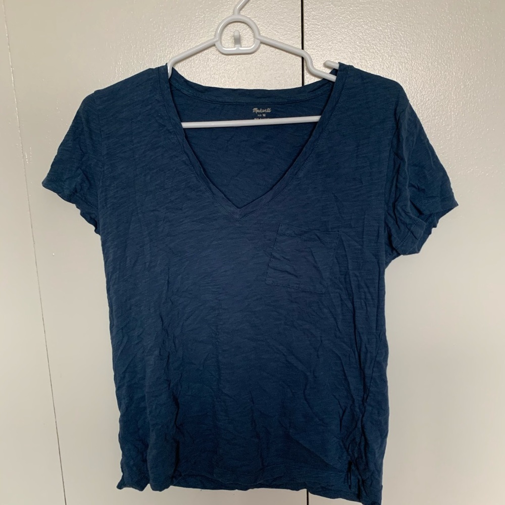 Madewell Short Sleeve T-Shirt